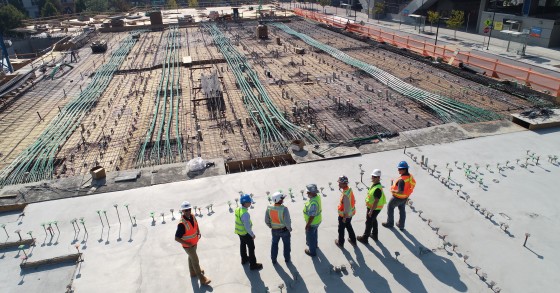 Licenciamentos de obras de construção e reabilitação a crescer no mercado residencial 