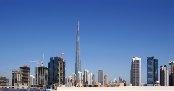Dubai cria comité para combater "crash" imobiliário: preços caíram 27% em cinco anos