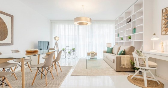 Intercasa - Living & Design (o maior evento de decoração de Portugal) abre hoje portas em Lisboa 