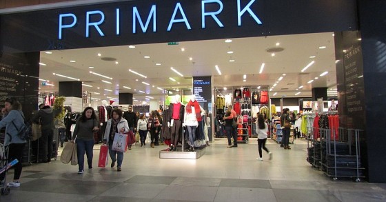 Mega Primark vai abrir no Porto: a primeira loja em Portugal com salão de beleza