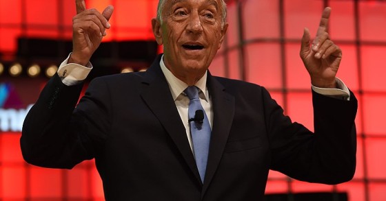 Marcelo pede mais crescimento económico: “Este que temos não chega”