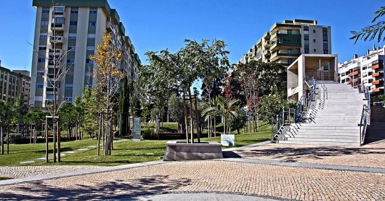 Oferta de quartos e casas para professores deslocados vai aumentar em Oeiras até 2023 