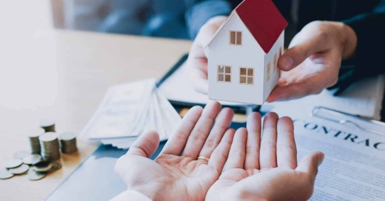 Está na hora de transferir o crédito da casa? Spread caiu 56,5% em 10 anos...