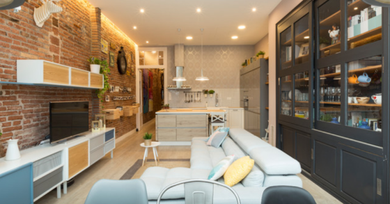 Quanto se gasta afinal para remodelar a cozinha? 