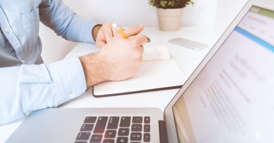 De baixa médica? Já é possível enviar aviso para o trabalho via e-mail