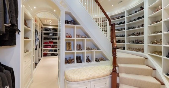 Dicas imperdíveis para criar um closet de sonho
