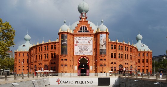 Emblemático Campo Pequeno muda de mãos por 37 milhões de euros