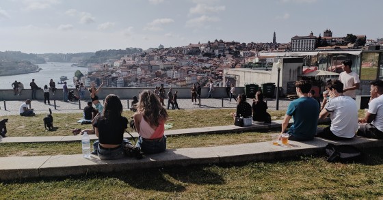 Gaia quer construir 500 casas de renda acessível – concurso arranca em novembro