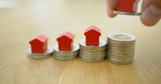 Empréstimos da casa em Portugal são quase 50% mais caros do que na zona euro