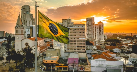 Vistos gold atraem cada vez mais brasileiros (e menos chineses)