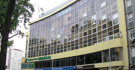 Shopping Brasília moderniza-se, mantendo ADN, para estar sempre no coração dos portuenses