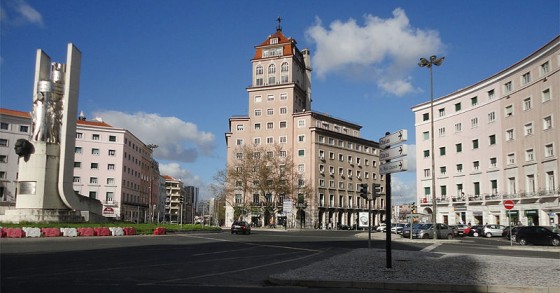 Os bairros de Lisboa que estão a captar o interesse dos investidores são...