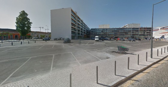 Espanholas Cerquia e Acciona juntam-se e vão construir em Lisboa mil apartamentos