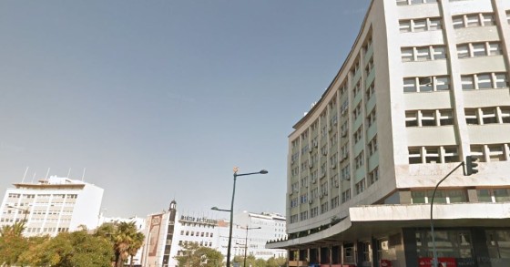 Cuatrecasas negoceia venda da sede em Lisboa à Zurich por 25 milhões de euros