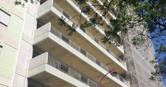 COSEC vende edifício de escritórios na Av.5 de Outubro que será transformado em habitação 