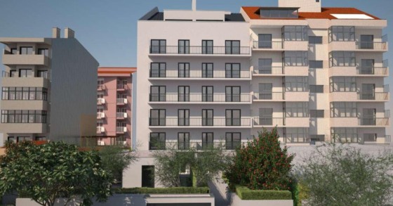 Imo Equity gere 60 milhões de euros em 12 novos projetos residências no Porto e Braga 