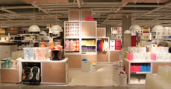 Ikea prepara abertura de nova loja em Cascais - com a mira também na Margem Sul e centro de Lisboa