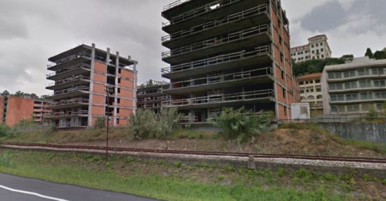 Empreendimento Jardins do Mondego em Coimbra perto de ter “luz verde” para avançar