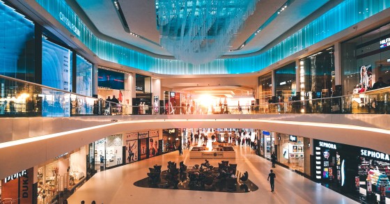 Dolce Vita Ovar (outra vez) à venda: magnata africano desiste do shopping