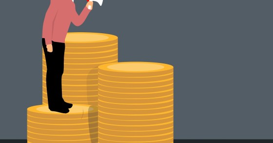 Salário mínimo: de 286 a 2.000 euros na Europa... e Portugal está no fim da tabela