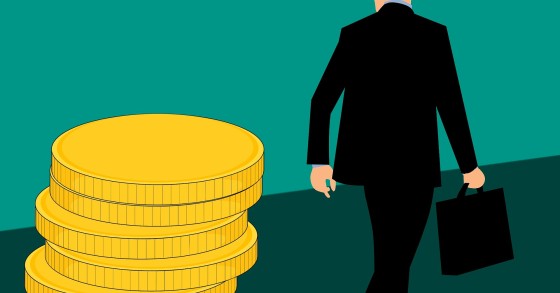Mais ricos do mundo estão “mais pobres” – fortunas “emagreceram” pela primeira vez em 10 anos