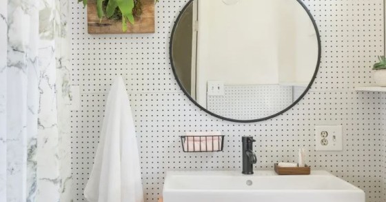 Uma forma diferente de utilizar o contraplacado