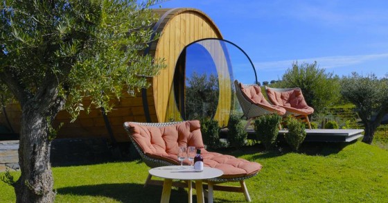 Chama-se The Wine House Hotel