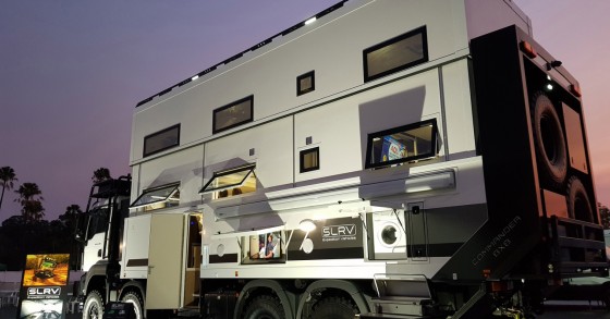 Uma casa XXL