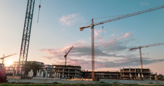 Concreta regressa a Matosinhos: feira nacional de construção e arquitetura vai ter 400 expositores
