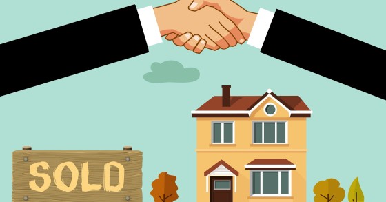 Bancos, os “melhores amigos” dos portugueses que compraram casa em 2019
