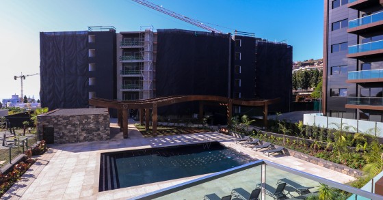 Novo empreendimento residencial a nascer no Funchal pela mão da Socicorreia