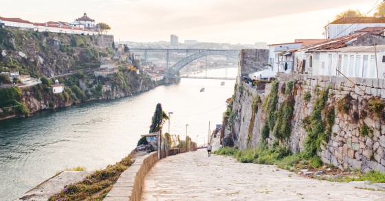 Porto já tem Estratégia Local de Habitação, mas é "insuficiente" para resolver problemas 