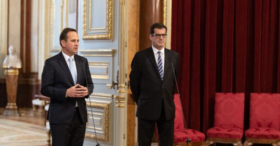 Autarcas de Lisboa e Porto pressionam TC: querem projetos imobiliários aprovados