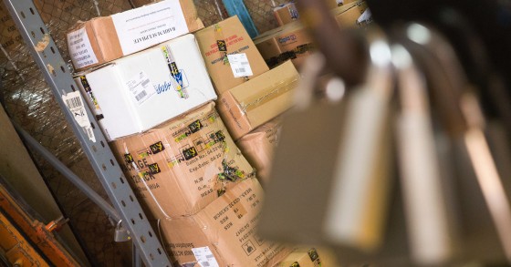 Mercado imobiliário logístico em Portugal é “pouco organizado e disperso”