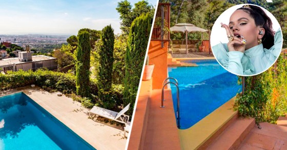 Moradias ultrapassam o milhão