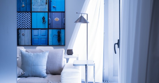 O 'Classic Blue' é a cor eleita pela Pantone para 2020