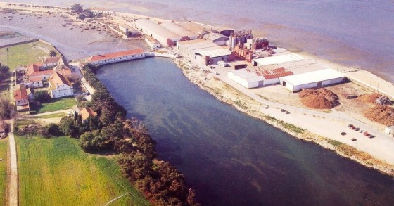 Barreiro: Quinta do Braamcamp está à venda em hasta pública por 5 milhões de euros
