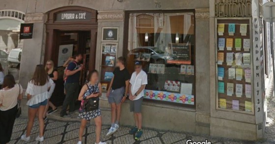 Porto Editora comprou uma loja no Chiado por... 7,2 milhões de euros