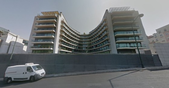 Assim são os dois apartamentos de luxo que Isabel dos Santos comprou em Lisboa