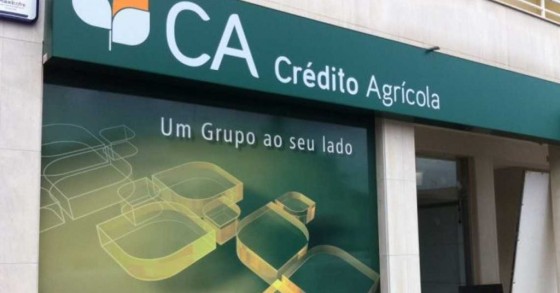 Crédito Agrícola vendeu edifício em Lisboa à mãe de gestor de Licínio Pina