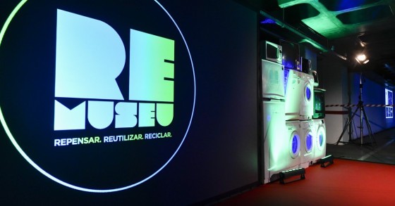 Lisboa vai ter um museu da reciclagem – para entrar só é preciso entregar uma embalagem vazia