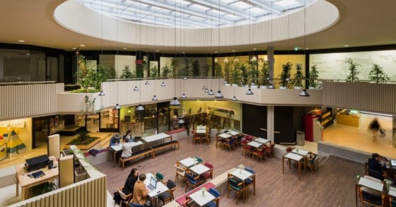 Hotel nas Galerias Lumière do Porto? Empresa terá de mudar projeto para poder avançar