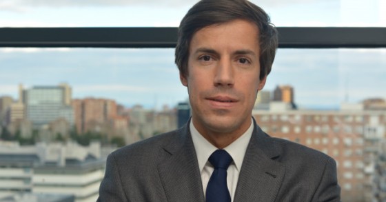 Maior empreendimento logístico em Portugal está a ser construído pela espanhola Merlin
