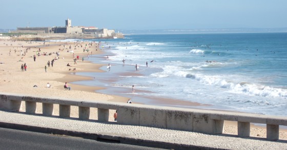 Mais investimento a caminho de Carcavelos: Campus da Nova acolhe pólo de Medicina