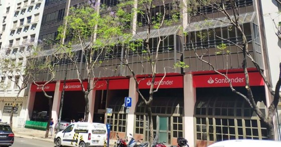 Avignon Capital e York Capital pagam 22 milhões ao Santander por edifício em Lisboa
