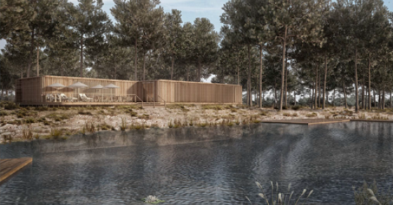 Terreno para hotel na Comporta à venda pela mão da Savills