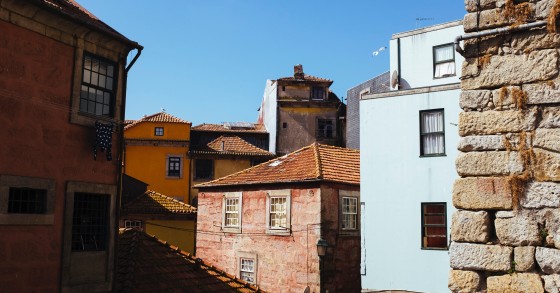 Câmara do Porto vai lançar sorteio para 15 casas com renda acessível na Sé