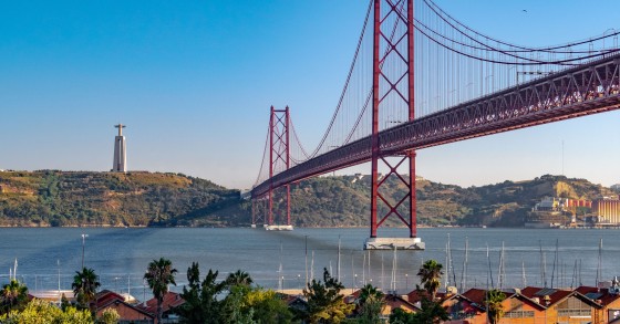 Táxis fluviais chegam a Lisboa no verão