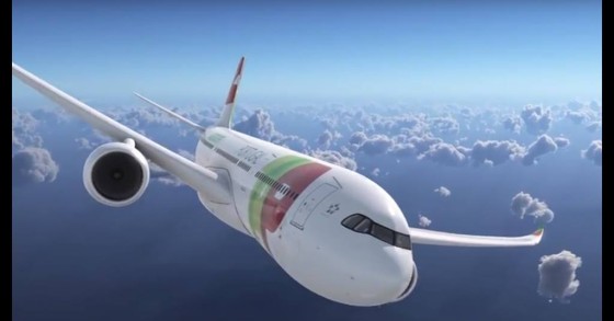 TAP classificada como uma das companhias aéreas do mundo mais seguras para voar em 2020