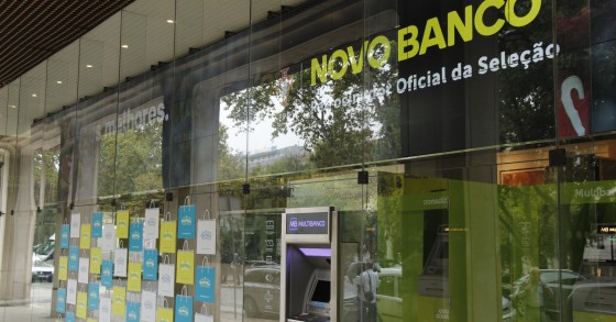 Novo Banco vai pedir 1.037 milhões de euros ao Fundo de Resolução 